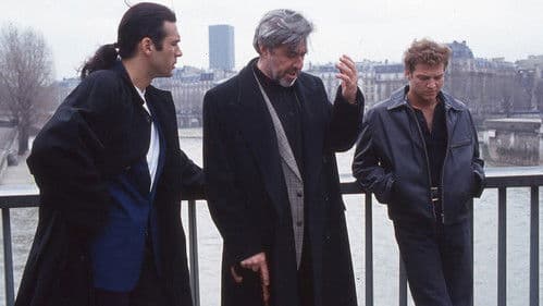 Highlander: Counterfeit Bild 1