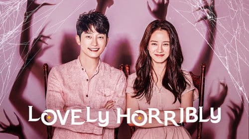 Lovely Horribly Bild 5