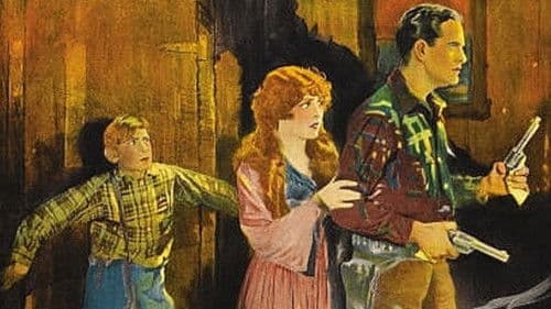 The Passing of Wolf MacLean Bild 1