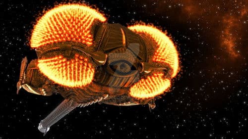 Lexx - The Dark Zone Bild 7