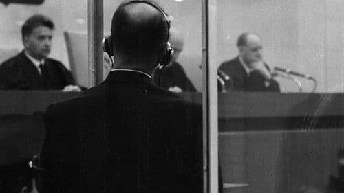 The Eichmann Trial Bild 1