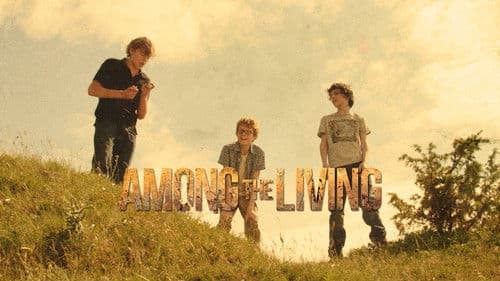 Among the Living - Das Böse ist hier Bild 4