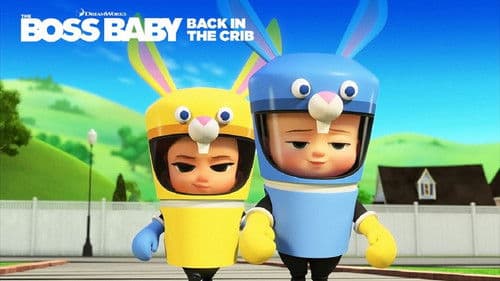 Boss Baby: Zurück zu den Windeln Bild 6