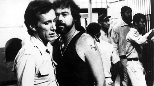 Mord in Zelle 3 Bild 6