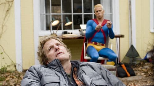 Paper Man - Zeit erwachsen zu werden Bild 4