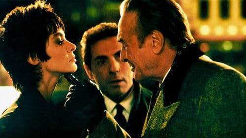 Bloody Marie - Eine Frau mit Biss Bild 5