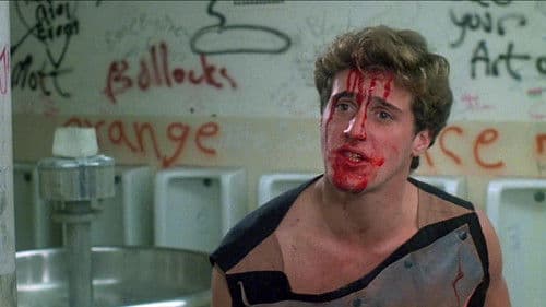 Die Klasse von 1984 Bild 6