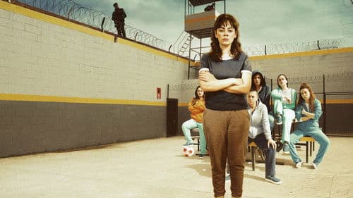 Hinter Gittern Bild 3