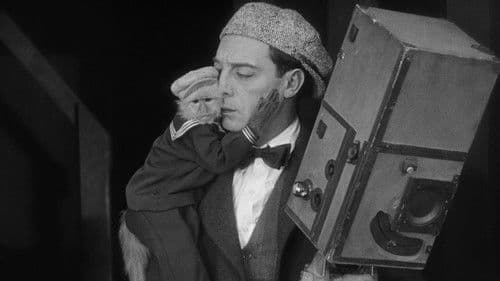 The Cameraman Bild 1