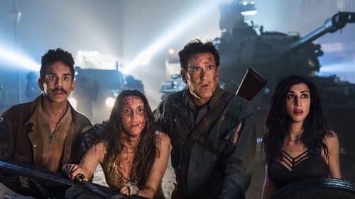 Ash vs Evil Dead Bild 6