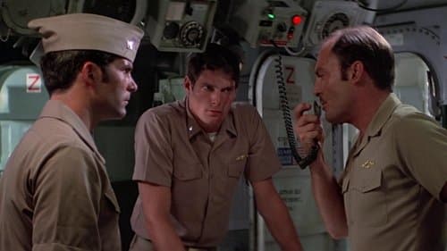 U-Boot in Not Bild 3