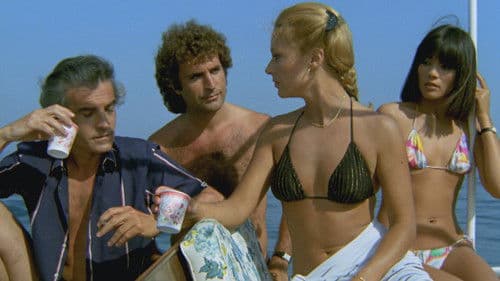 El enigma del yate Bild 1