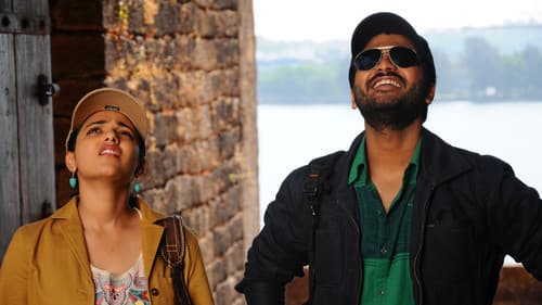 ஜேகே எனும் நண்பனின் வாழ்க்கை Bild 2