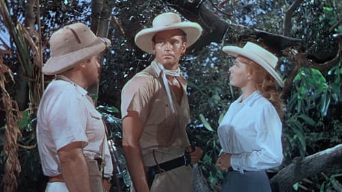 Wenn die Marabunta droht Bild 1