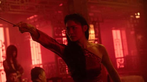 Kung Fu in Rome Bild 1