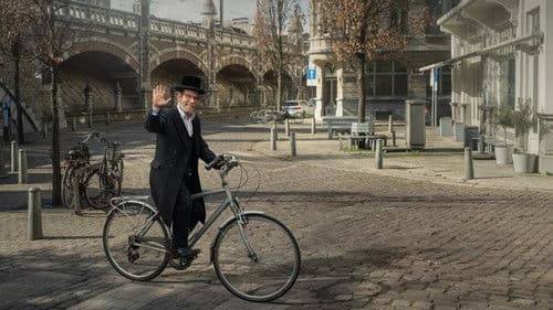 Shalom Allemaal! Bild 1