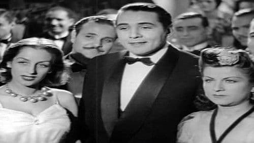 ليلى في الظلام Bild 4