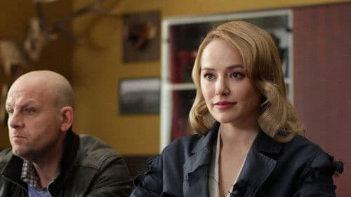 Проект «Анна Николаевна» Bild 3