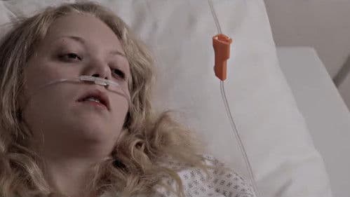 The Woman in the Room Bild 3