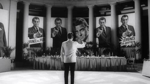 Rififí en la ciudad Bild 4