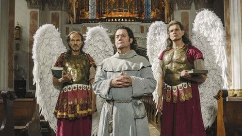 Der Boandlkramer und die ewige Liebe Bild 2