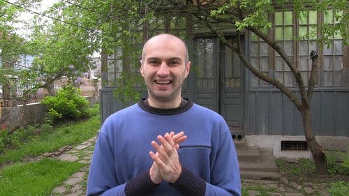 Be My Cat: A Film for Anne Bild 8