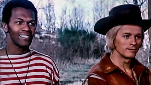 Ein Hosianna für zwei Halunken Bild 2