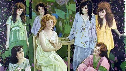 Cecilia of the Pink Roses Bild 1