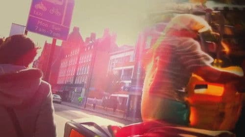 My Beautiful Broken Brain Bild 2