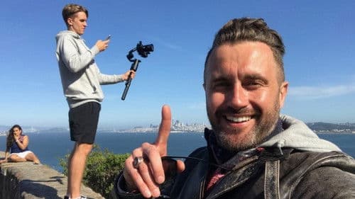 Grēcīgā Amerika Bild 1