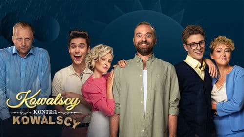 Kowalscy kontra Kowalscy Bild 3