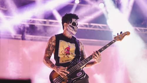 Deftones: Dia De Los Deftones 2019 Bild 1