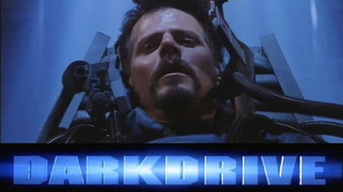 Darkdrive - Verschollen in der Matrix Bild 1