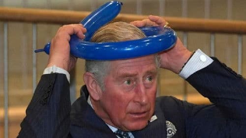 The Man Who Shouldn't be King Bild 1