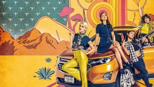 Desenfrenadas Bild 1