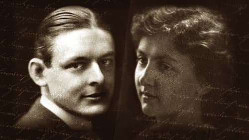 TS Eliot: Into 'The Waste Land' Bild 1