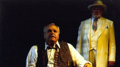 Death of a Salesman Bild 4