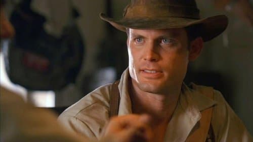 Tutanchamun - Der Fluch des Pharao Bild 1