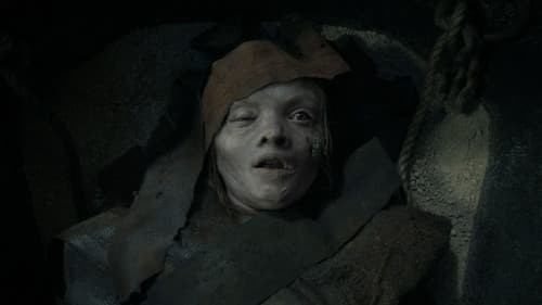 Lee Cronin's The Mummy Bild 4