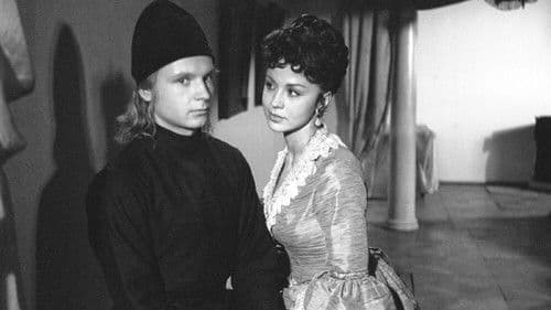 Die Brüder Karamasow Bild 2