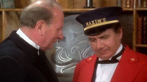 Der Pförtner vom Maxim Bild 6