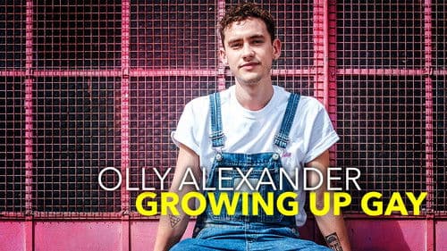 Olly Alexander: Growing Up Gay Bild 1