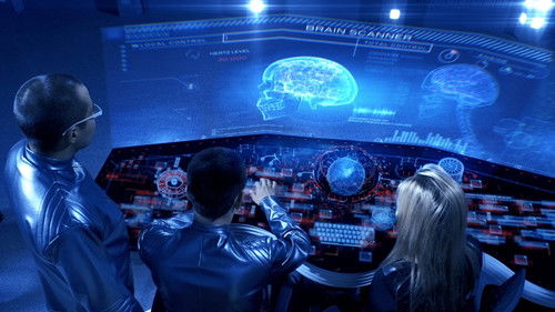 Hunting the Phantom Bild 3