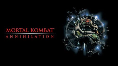 Mortal Kombat 2 - Annihilation Bild 4