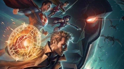 Justice League Dark: Apokolips War Bild 8