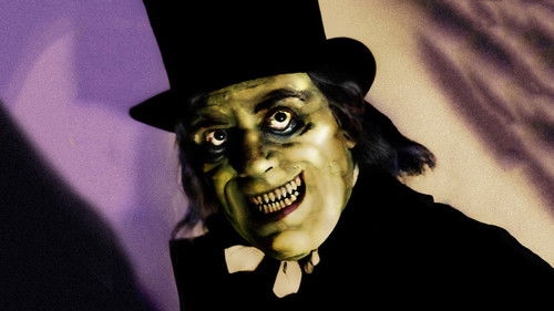 London After Midnight Bild 1