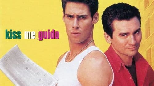 Kiss Me, Guido Bild 3