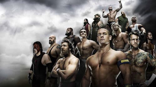 WWE Royal Rumble 2014 Bild 1