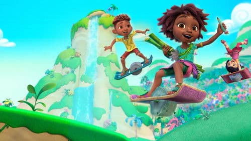 Eureka – Die kleine Erfinderin Bild 2