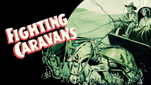 Fighting Caravans Bild 3